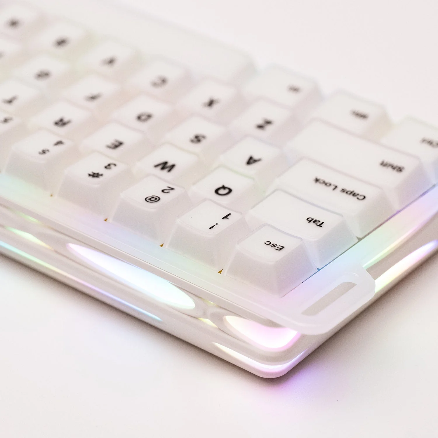 Verve68 HE Magnetic Keyboard - Image 17