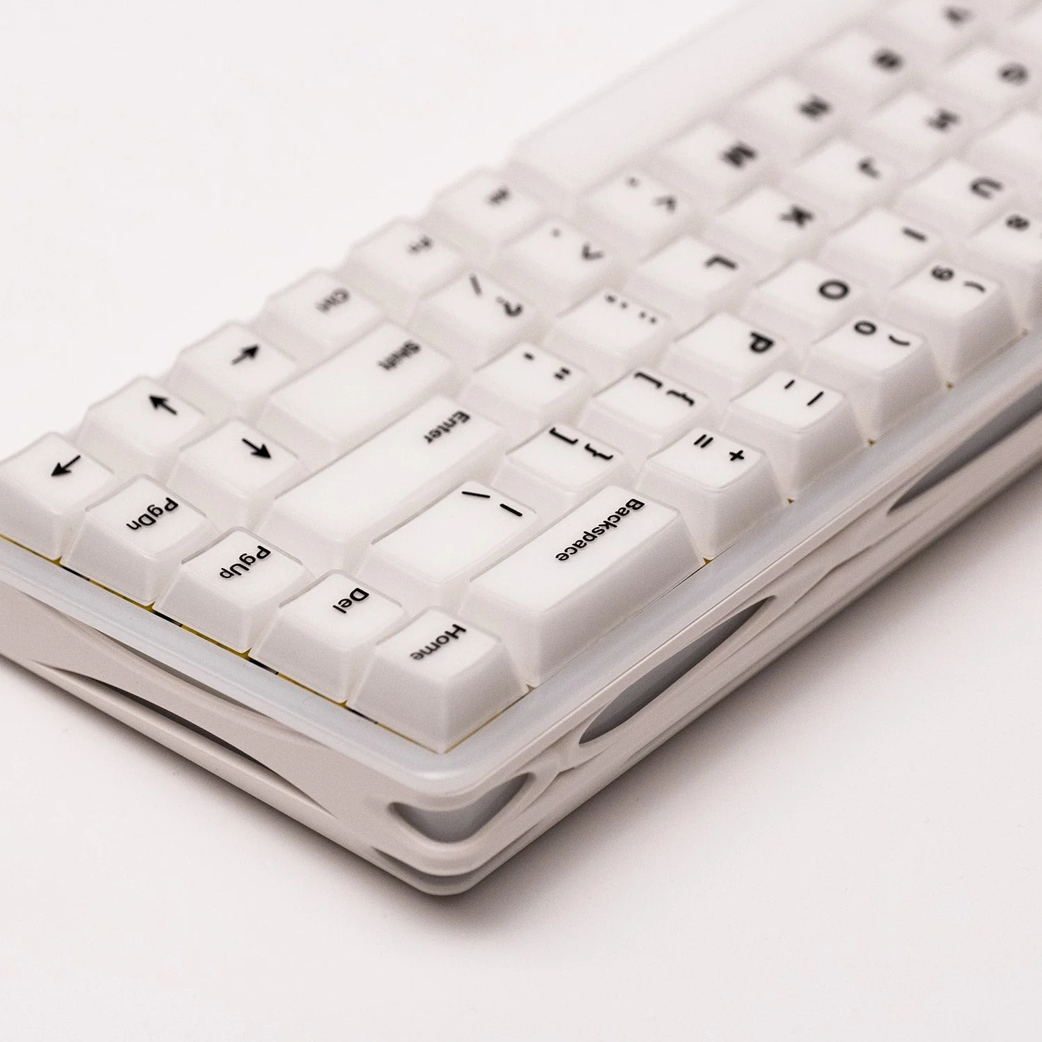 Verve68 HE Magnetic Keyboard - Image 21