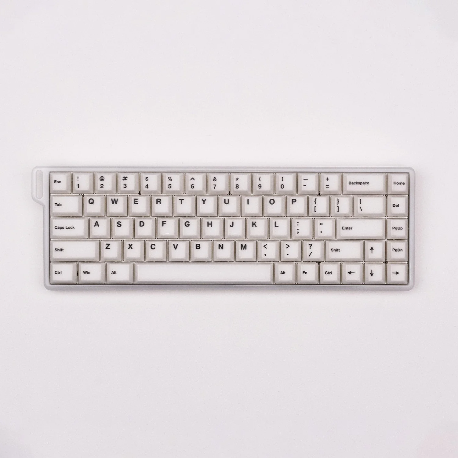 Verve68 HE Magnetic Keyboard - Image 25