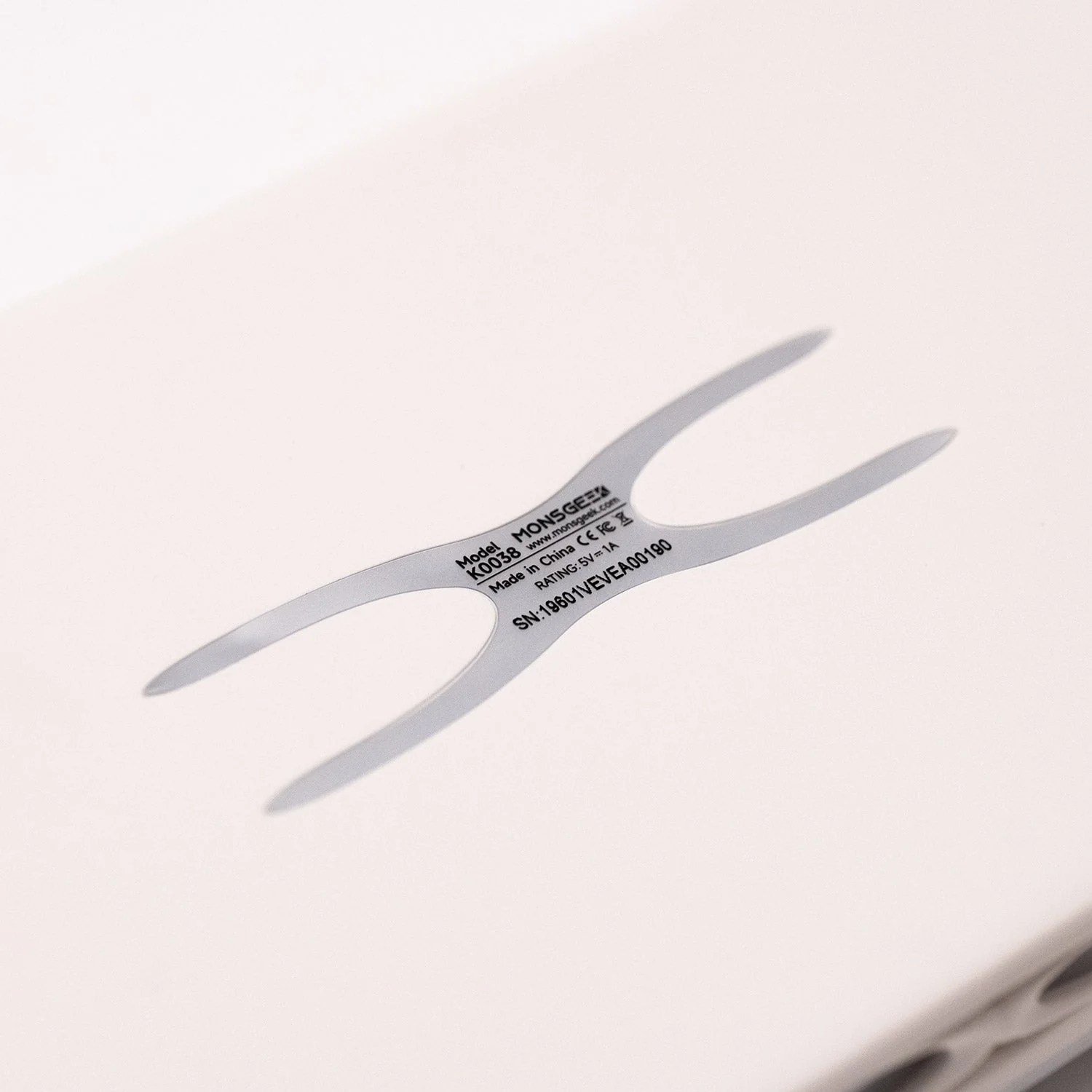 Verve68 HE Magnetic Keyboard - Image 28