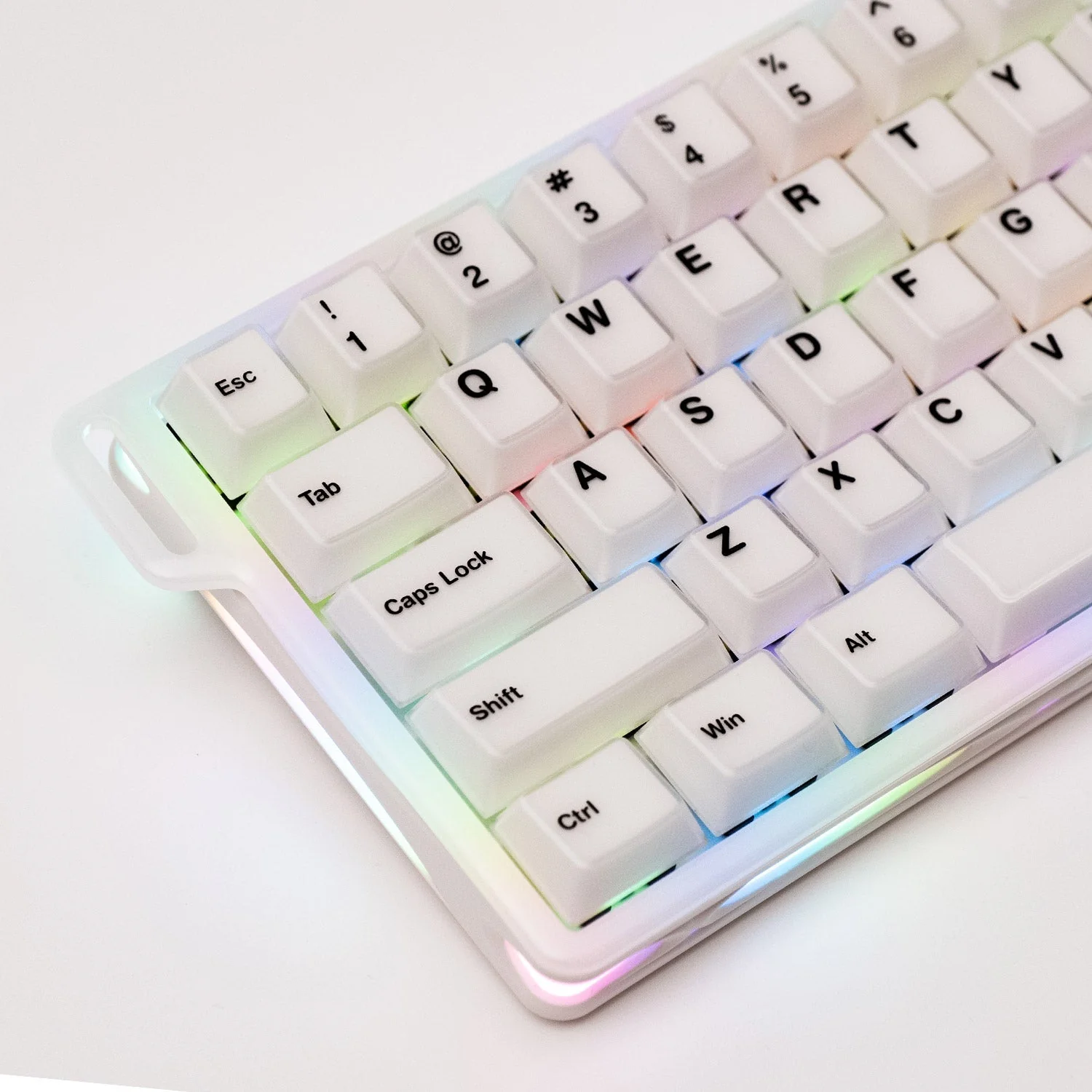 Verve68 HE Magnetic Keyboard - Image 6