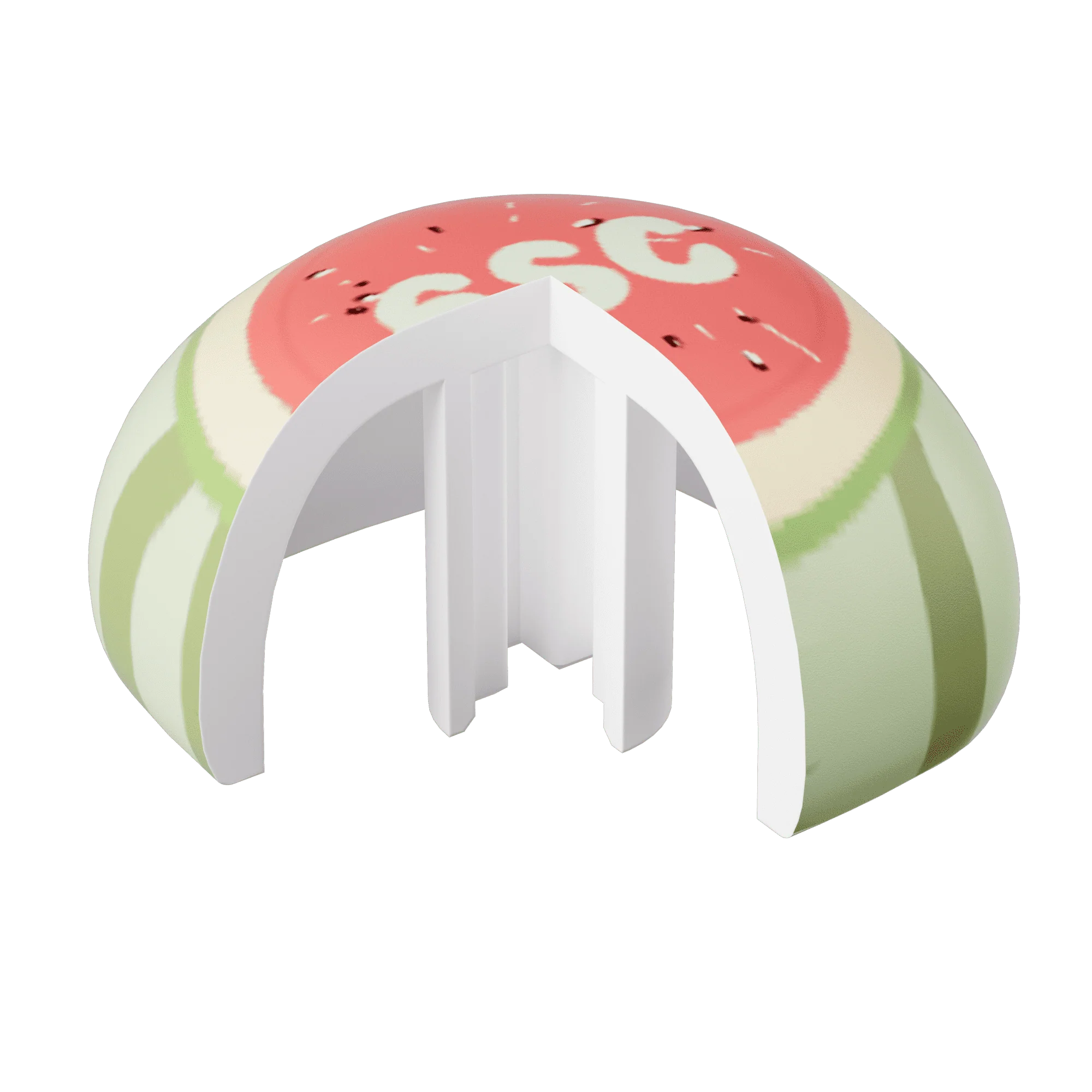 Watermelon Tastenkappen Set (138 Tasten) - Image 6