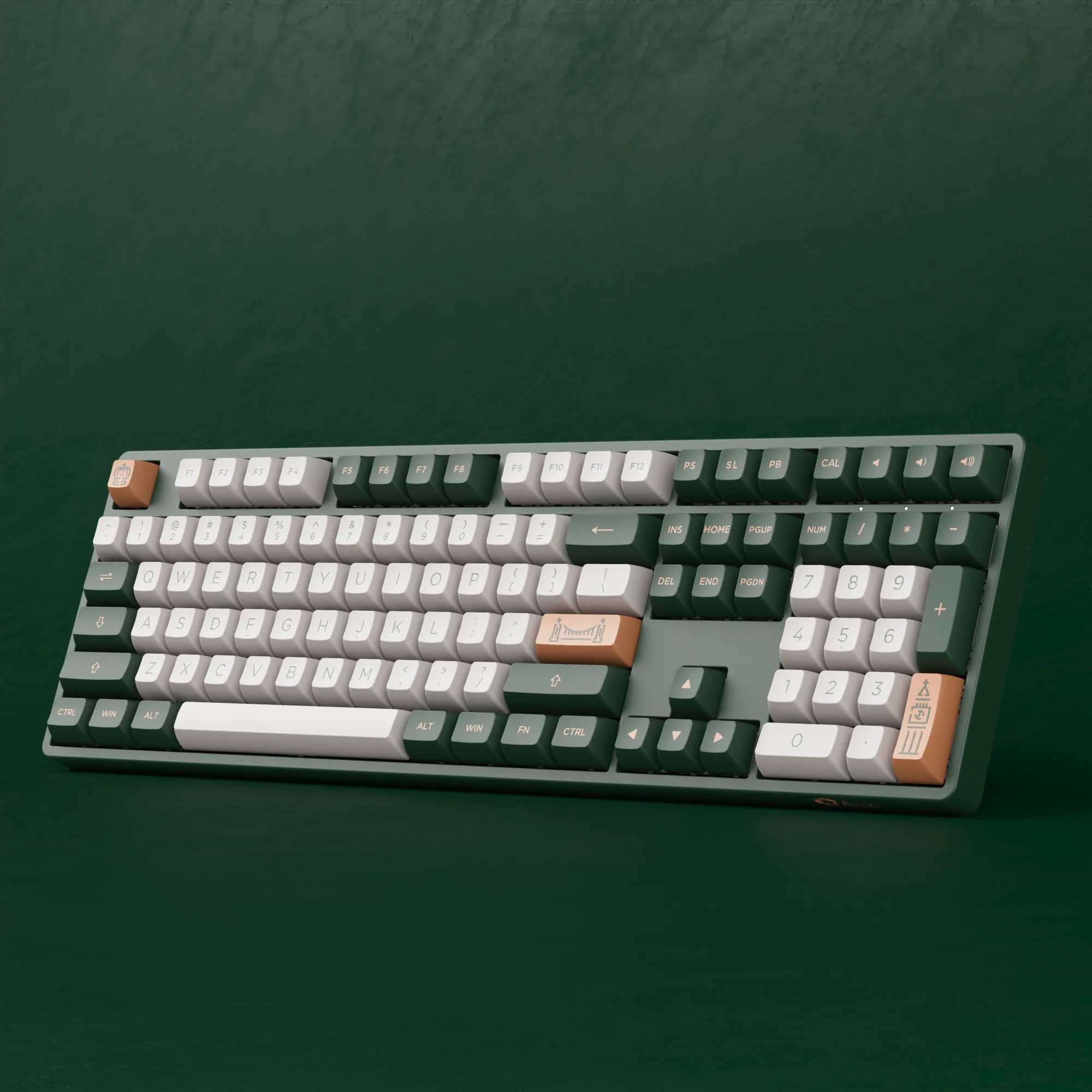 World Tour London 5108S - Image 6