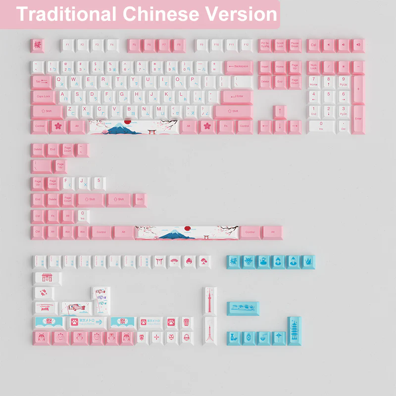 World Tour Tokyo R2 Multi-Language SE (185-Key) - Image 7