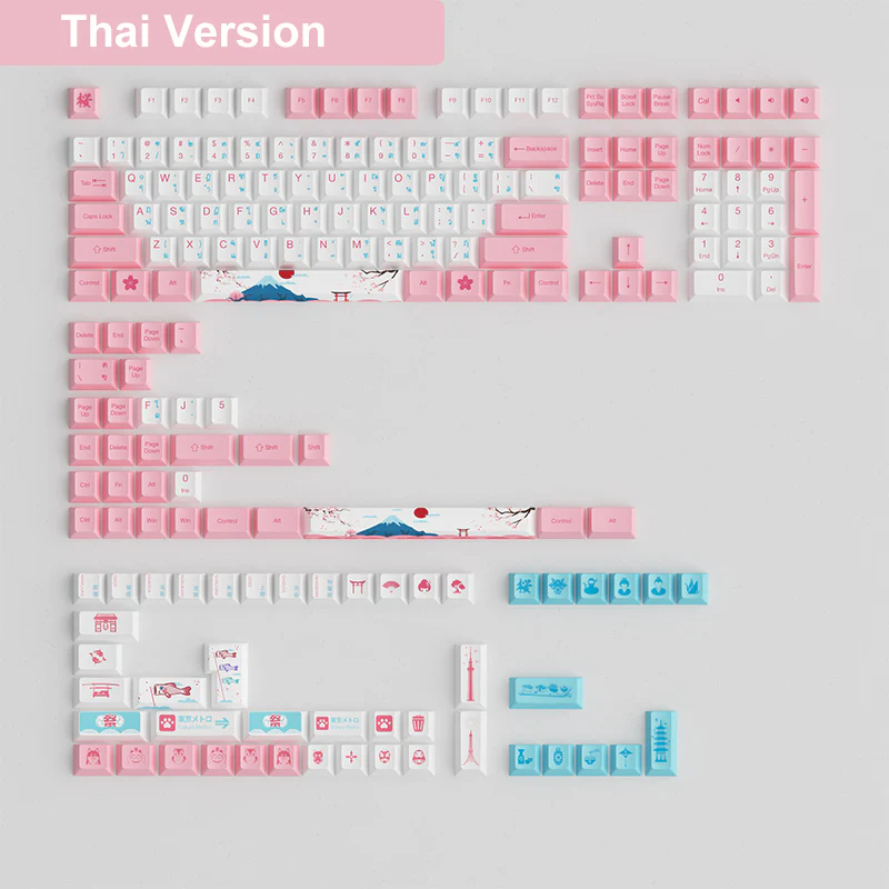 World Tour Tokyo R2 Multi-Language SE (185-Key) - Image 8